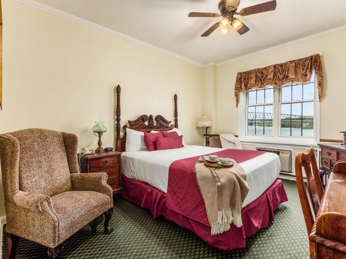 Hotel Lafayette 4*