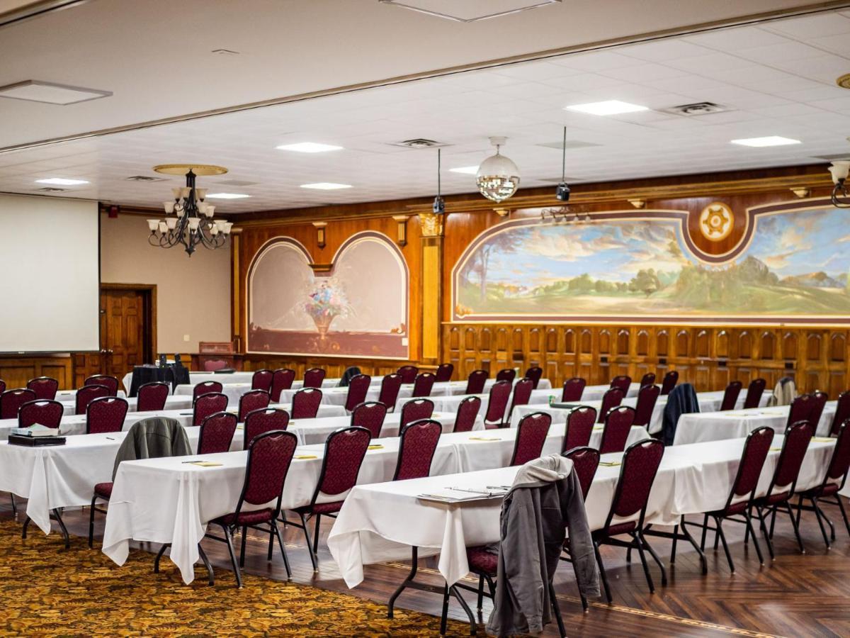Hotel Lafayette