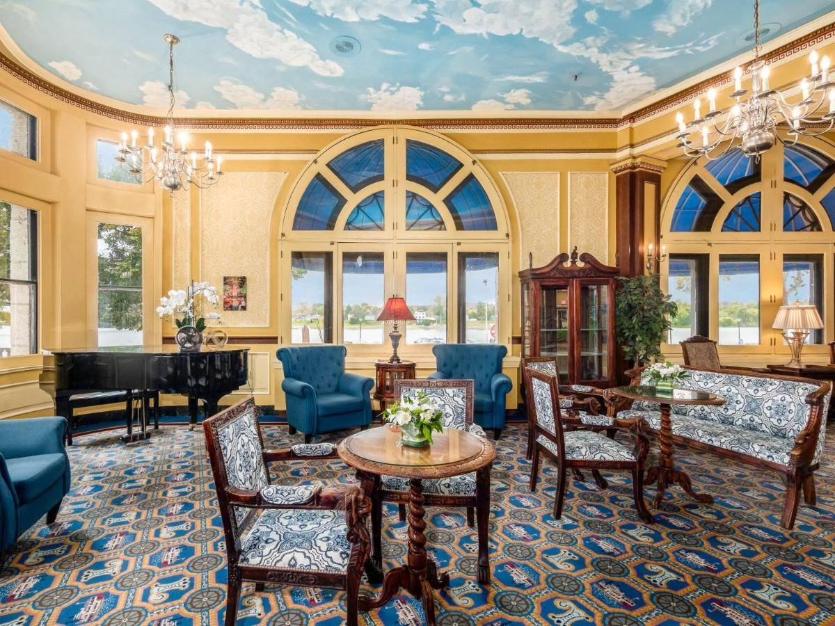 Hotel Lafayette Marietta